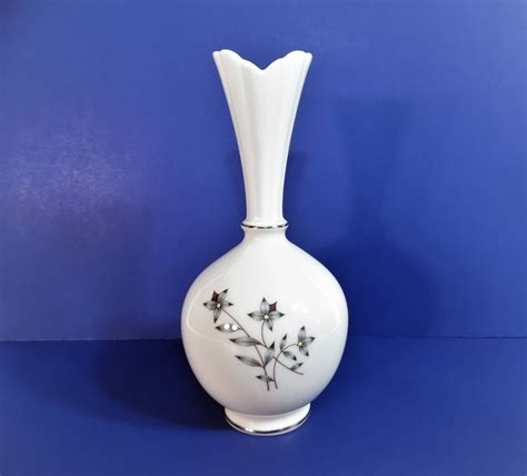 lenox bud vase|lenox bud vase fluted.